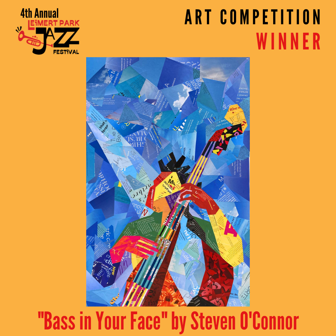 2023 — Leimert Park Jazz Festival